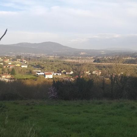 Alojamiento Cerca De Padron Santa María Zewnętrze zdjęcie