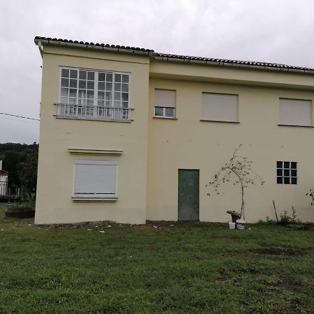 Alojamiento Cerca De Padron Santa María Zewnętrze zdjęcie