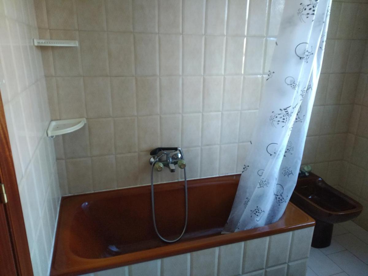 Alojamiento Cerca De Padron Santa María Zewnętrze zdjęcie
