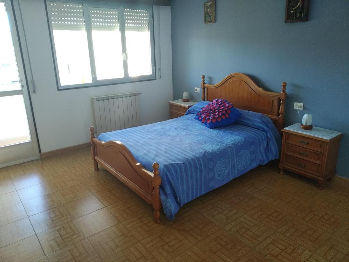 Alojamiento Cerca De Padron Santa María Zewnętrze zdjęcie