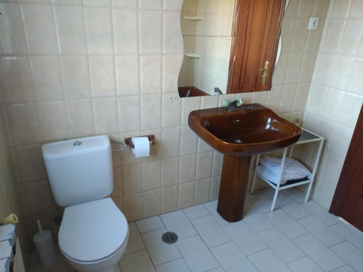 Alojamiento Cerca De Padron Santa María Zewnętrze zdjęcie