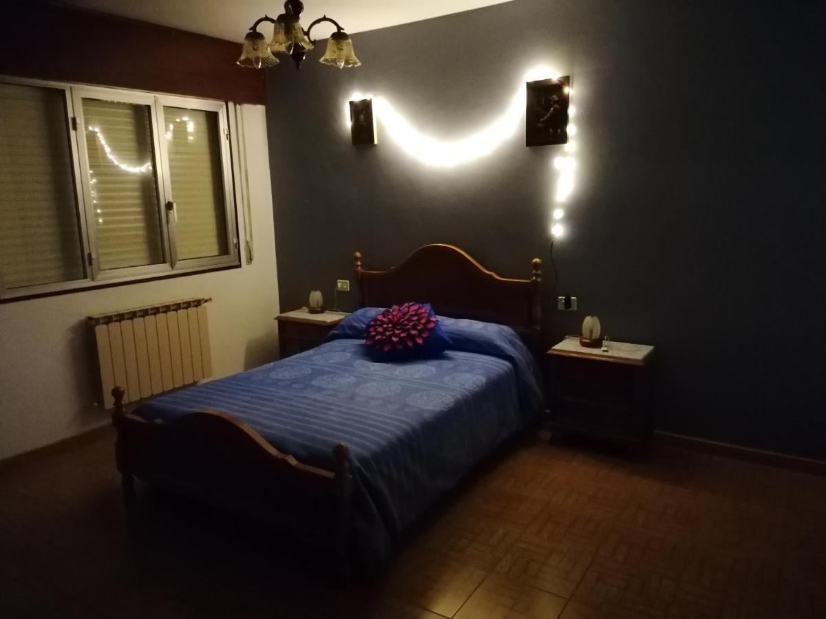 Alojamiento Cerca De Padron Santa María Zewnętrze zdjęcie