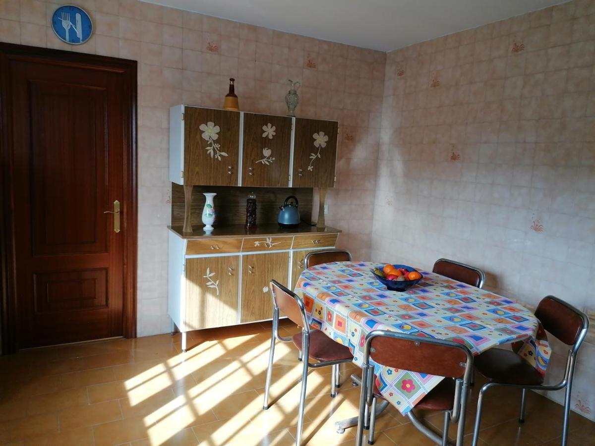 Alojamiento Cerca De Padron Santa María Zewnętrze zdjęcie